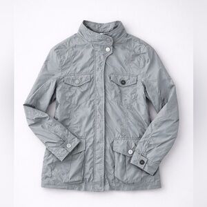 Zara Gray Jacket